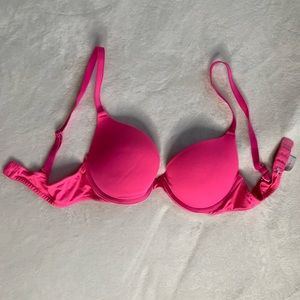 Push-up Bra by PINK